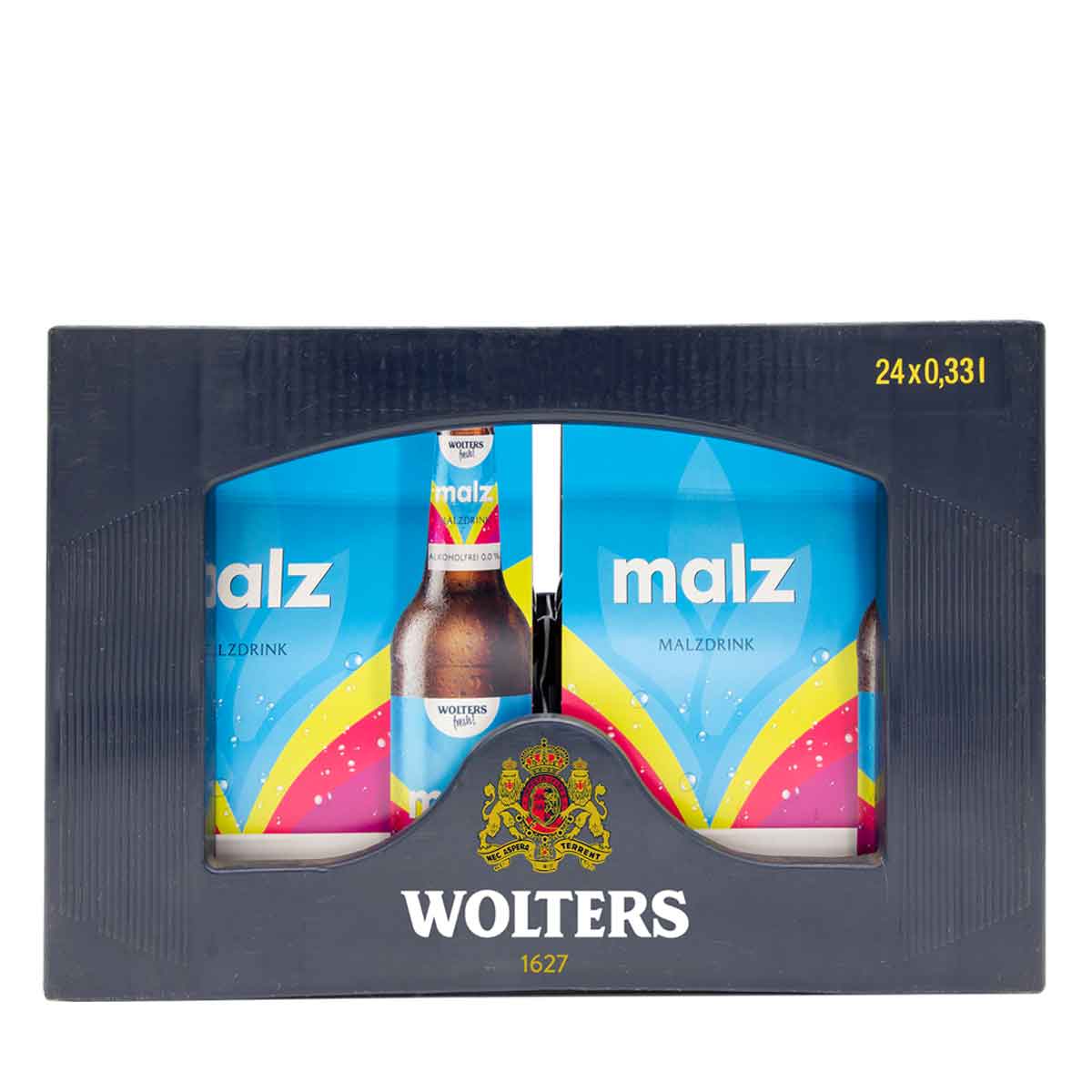 Wolters Malz