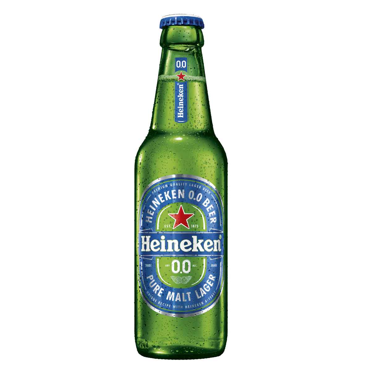 Heineken 0,0%