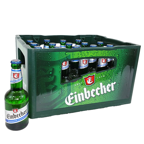 Einbecker Brauherren Alkoholfrei