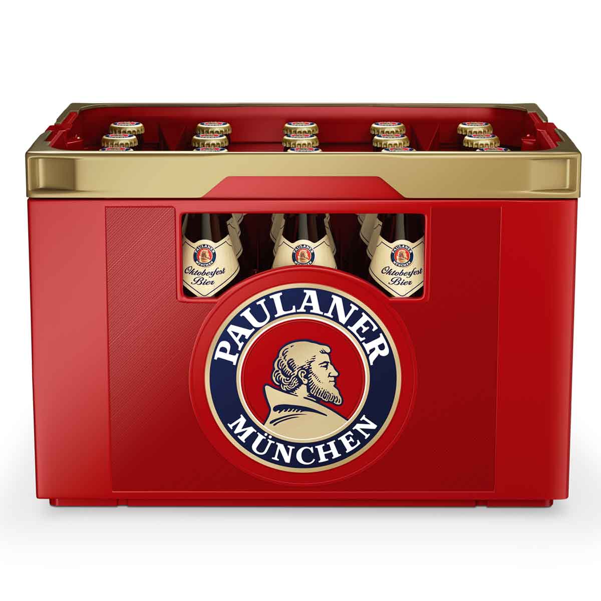 Paulaner Oktoberfestbier