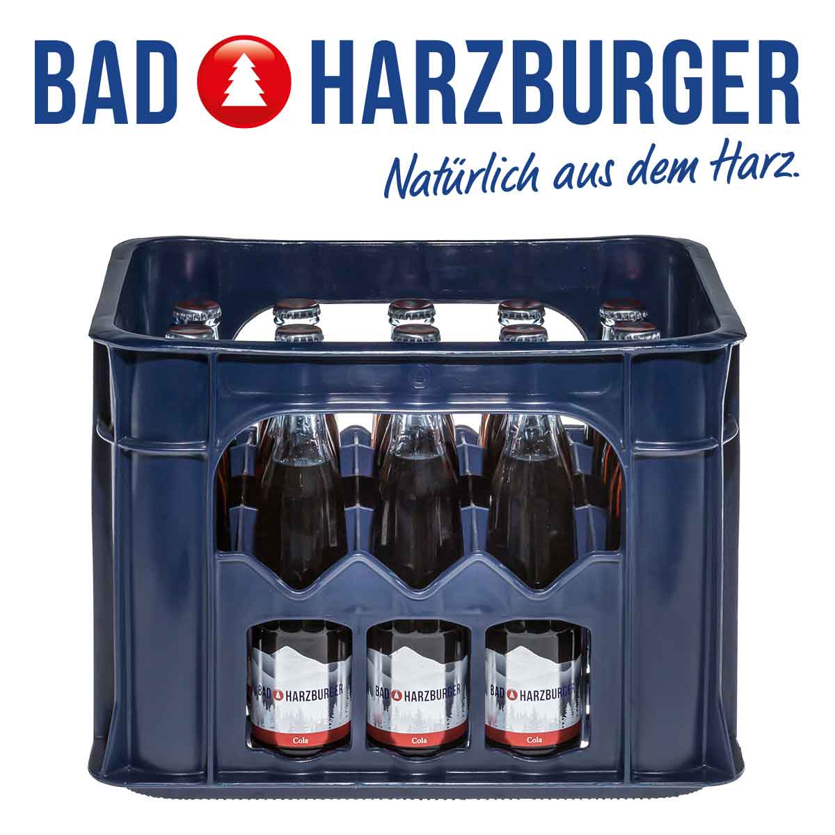 Bad Harzburger exclusiv Cola