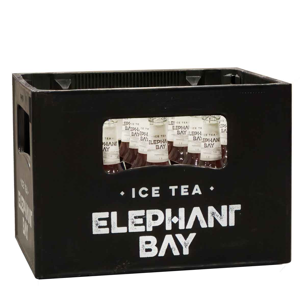 Elephant Bay Ice Tea Pomegranate