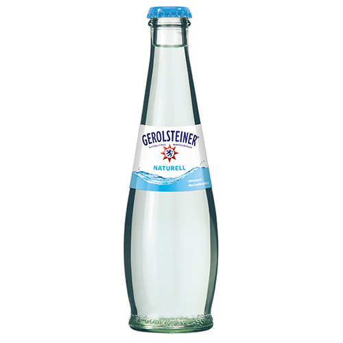 Gerolsteiner Naturell