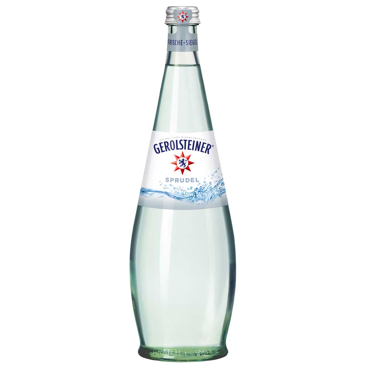 Gerolsteiner Gourmet Sprudel