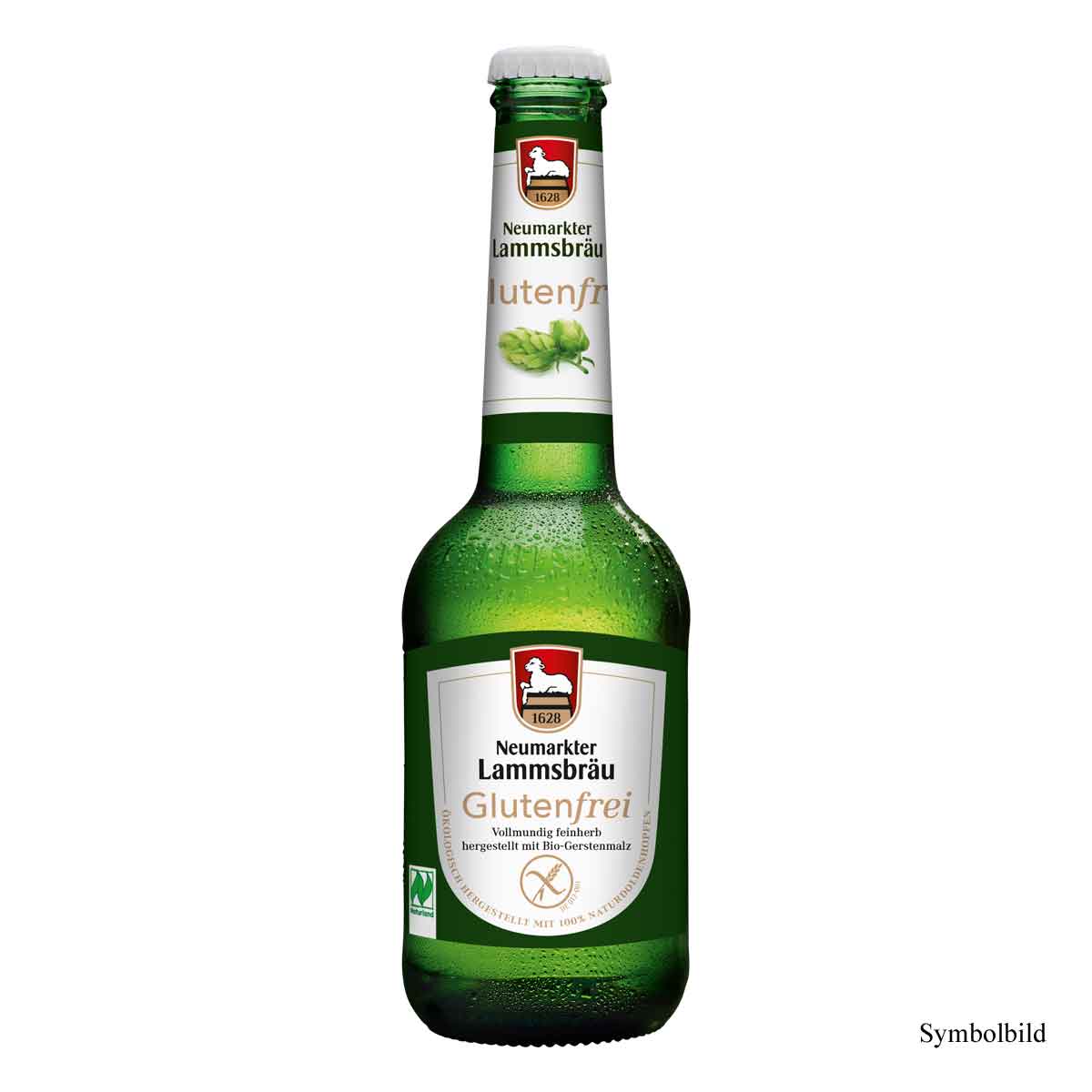 Lammsbräu Glutenfrei