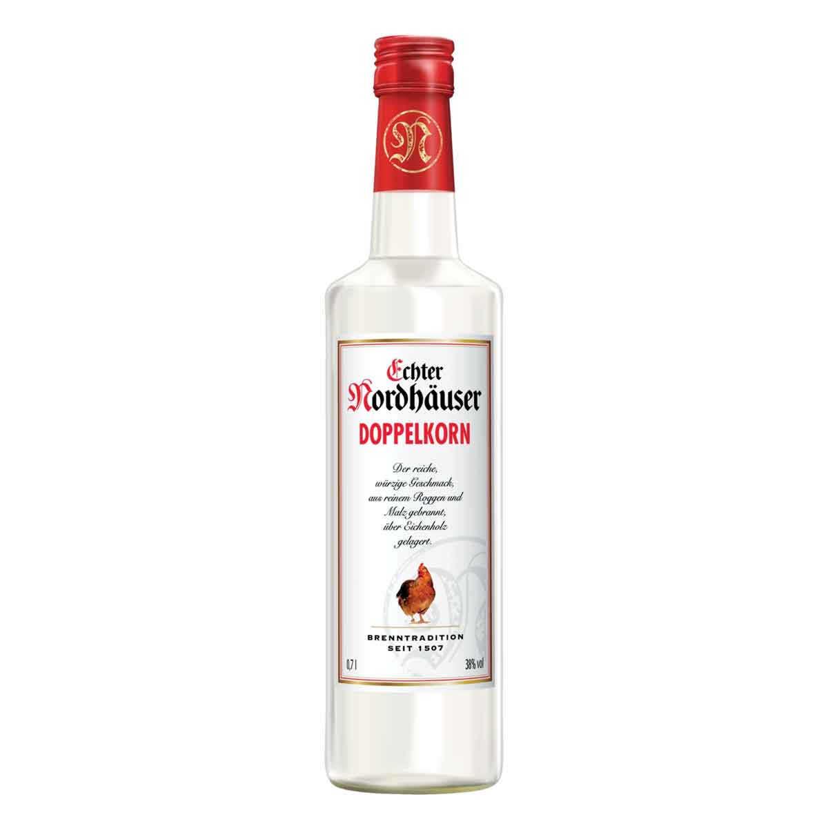 Malibu Rum-Kokos Likör 21%