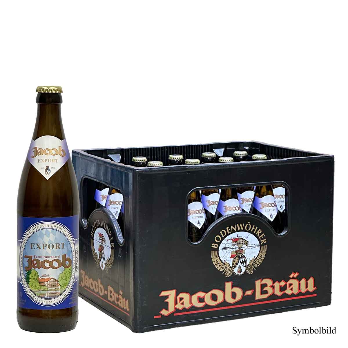 Jacob EXPORT