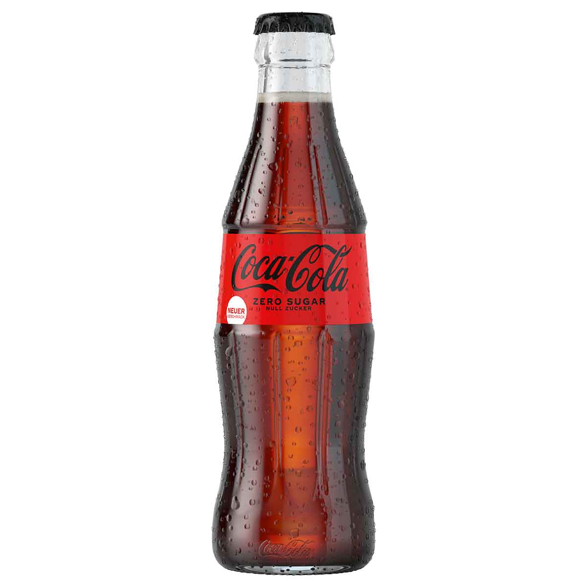 Coca Cola Zero