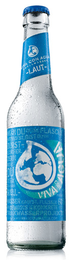 Viva con Agua -Laut-