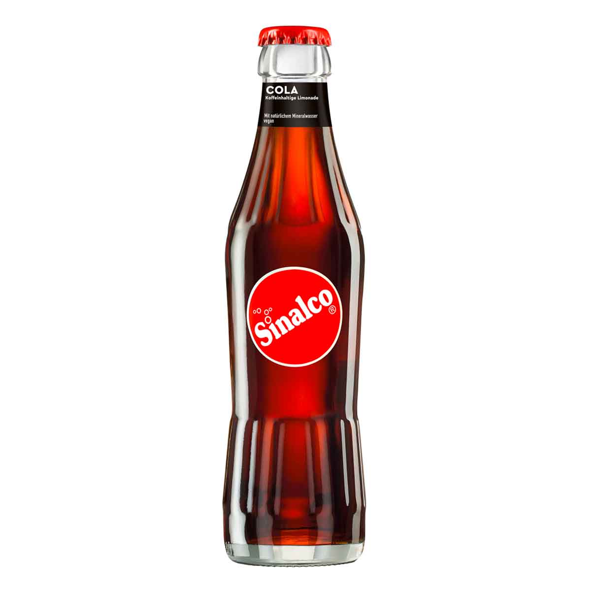 Sinalco Cola