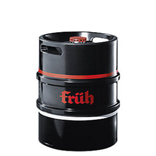 Franziskaner Weissbier Naturtrüb Draft