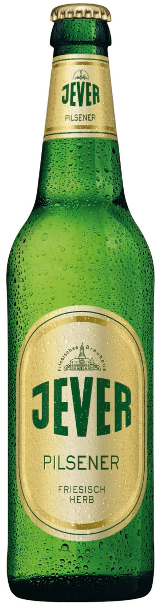 Jever Pilsener