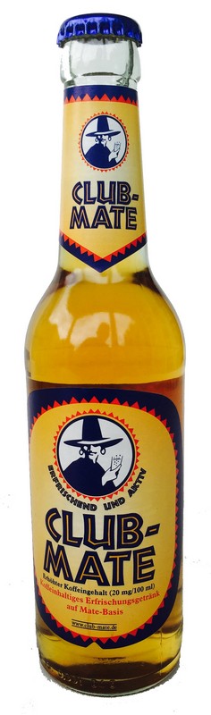 Club Mate