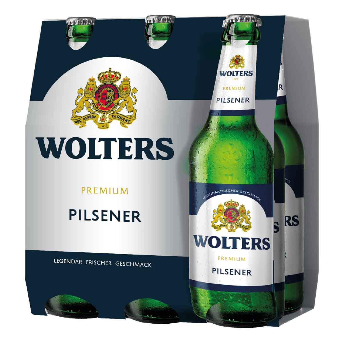 Wolters Premium Pils