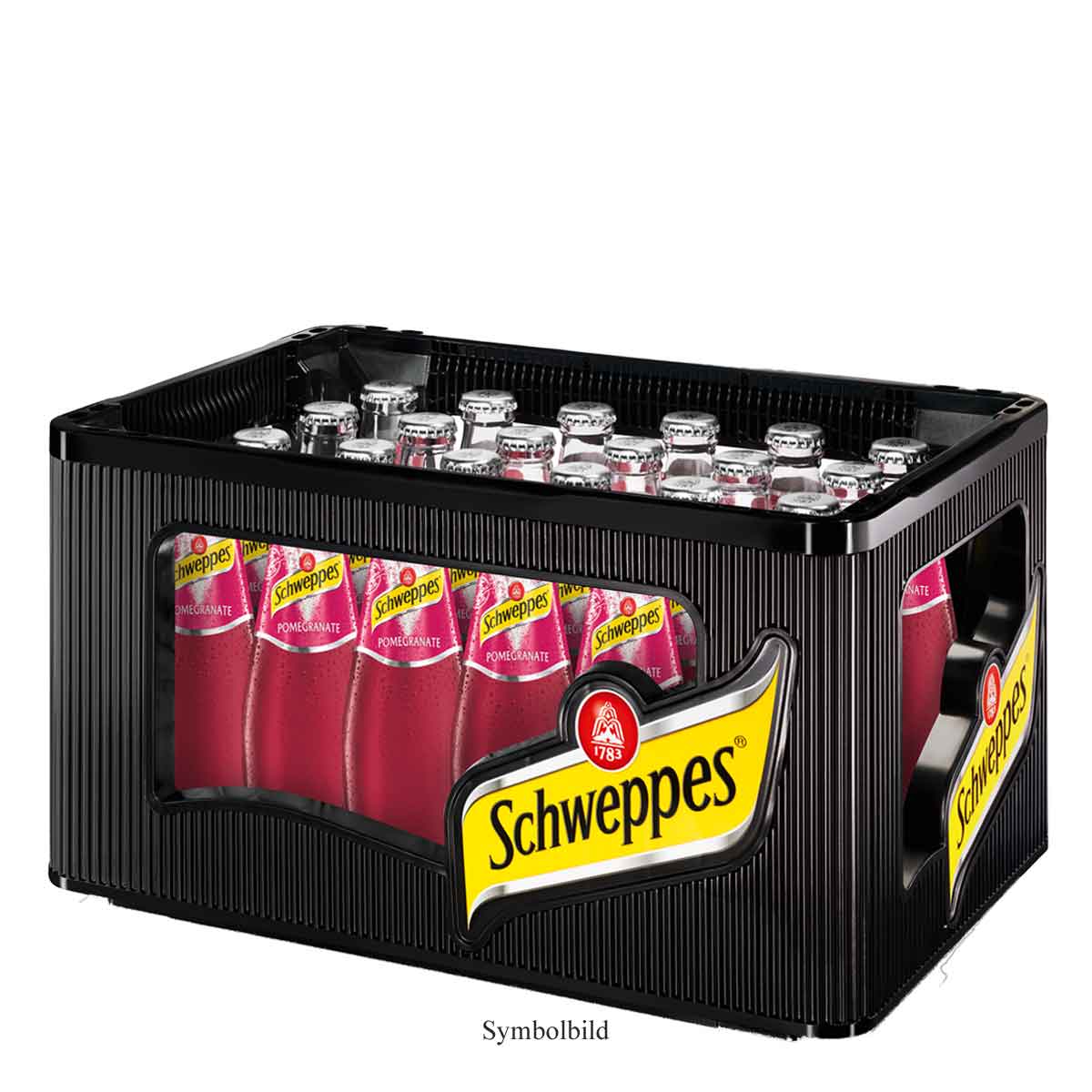 Schweppes Pomegranate