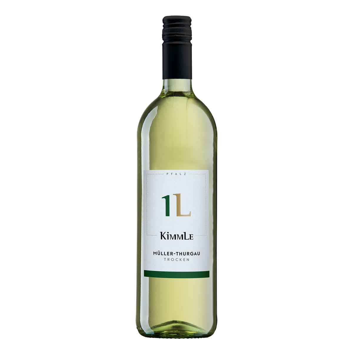 Julius Kimmle Müller-Thurgau trocken