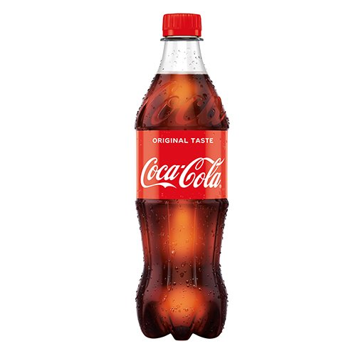 Coca Cola