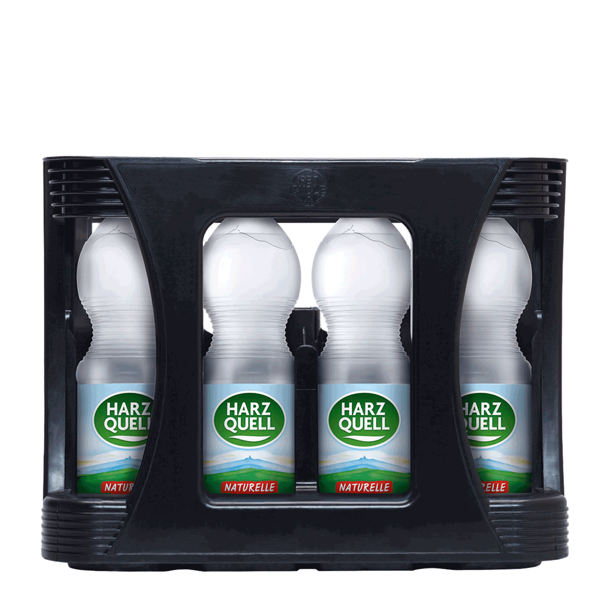 Harzquell Naturelle