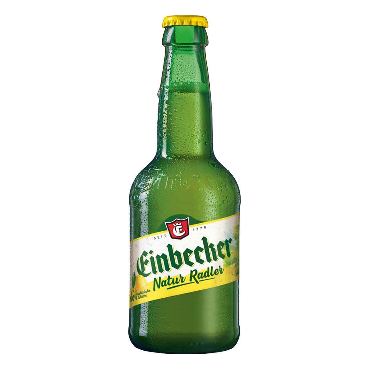 Einbecker Natur Radler