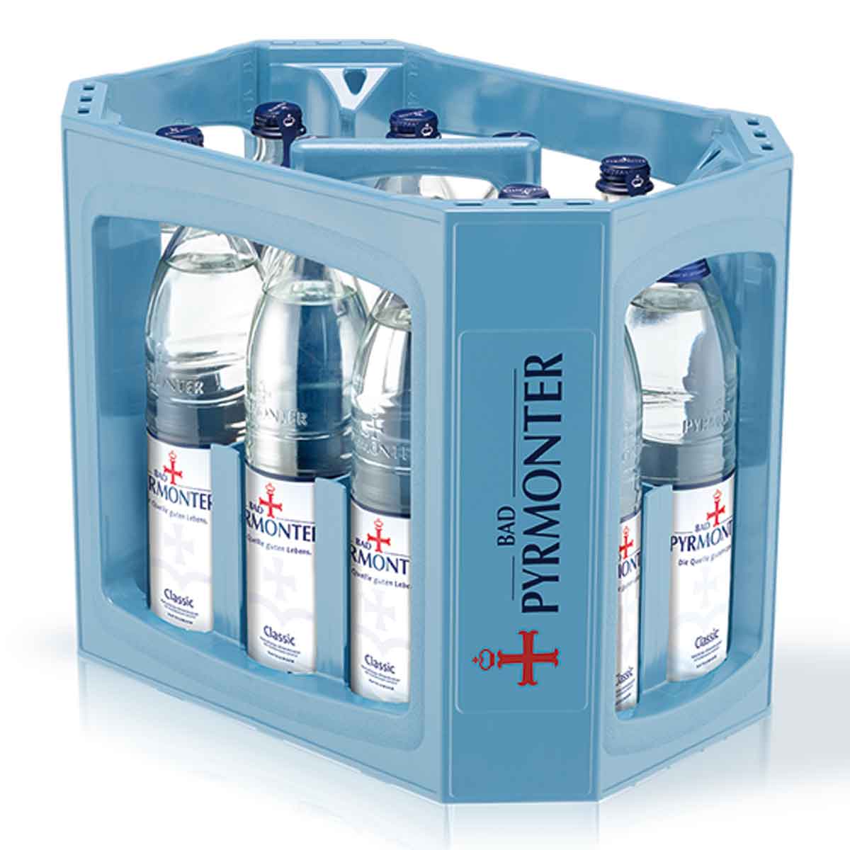 Bad Pyrmonter Classic