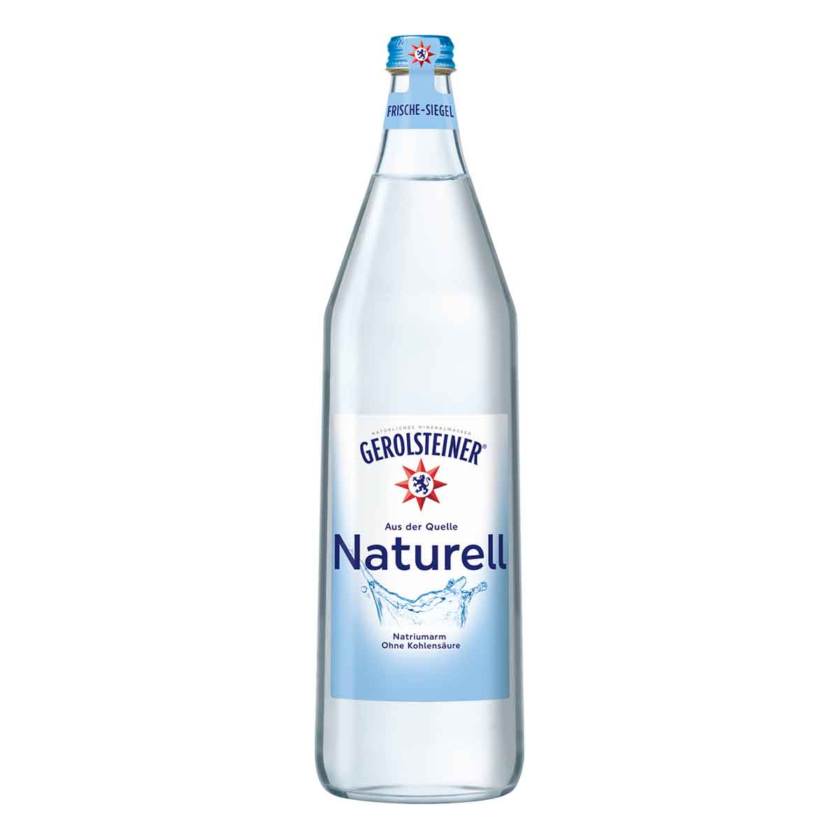 Gerolsteiner Naturell