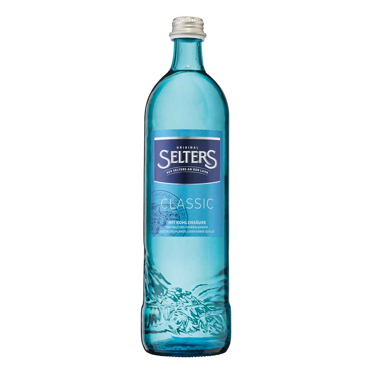 Selters Classic Gastro