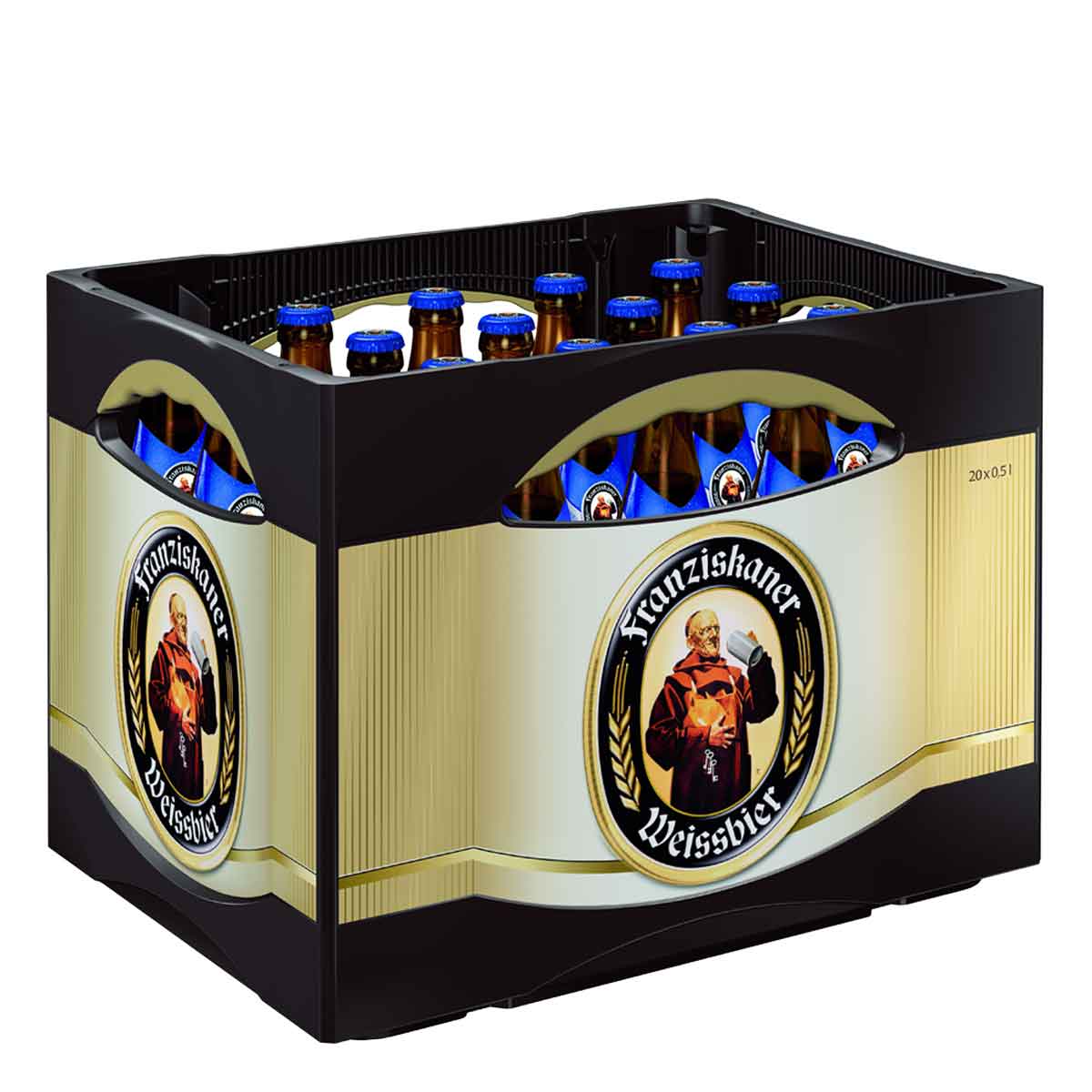 Franziskaner Alkoholfrei