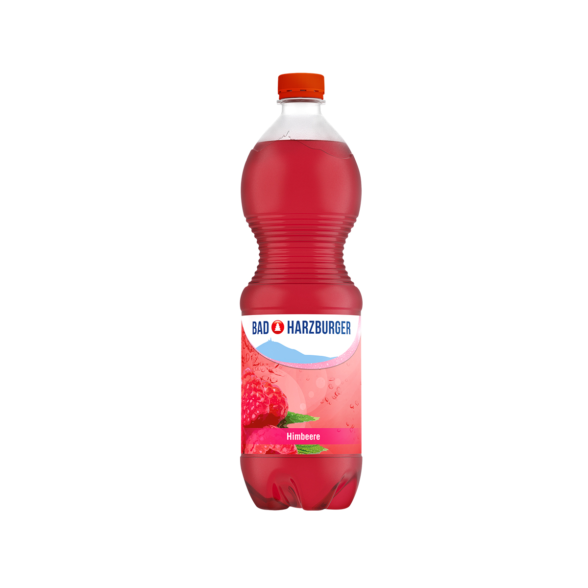 Bad Harzburger Himbeere (12 x 1l)