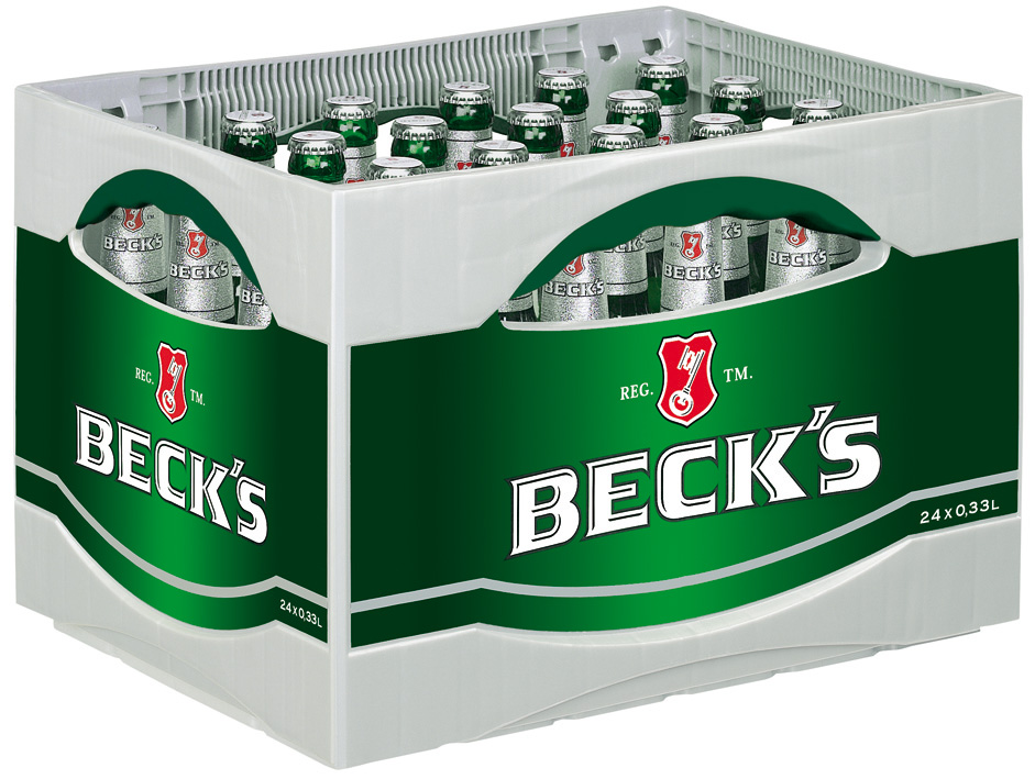 Beck's Pils