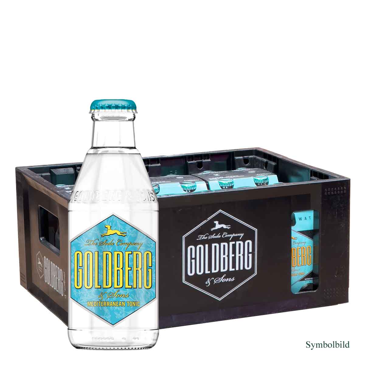 Gerolsteiner Orange Passionsfrucht