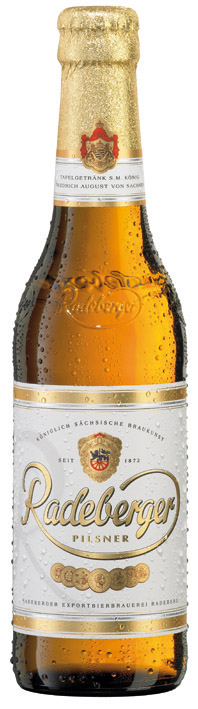 Radeberger Pils