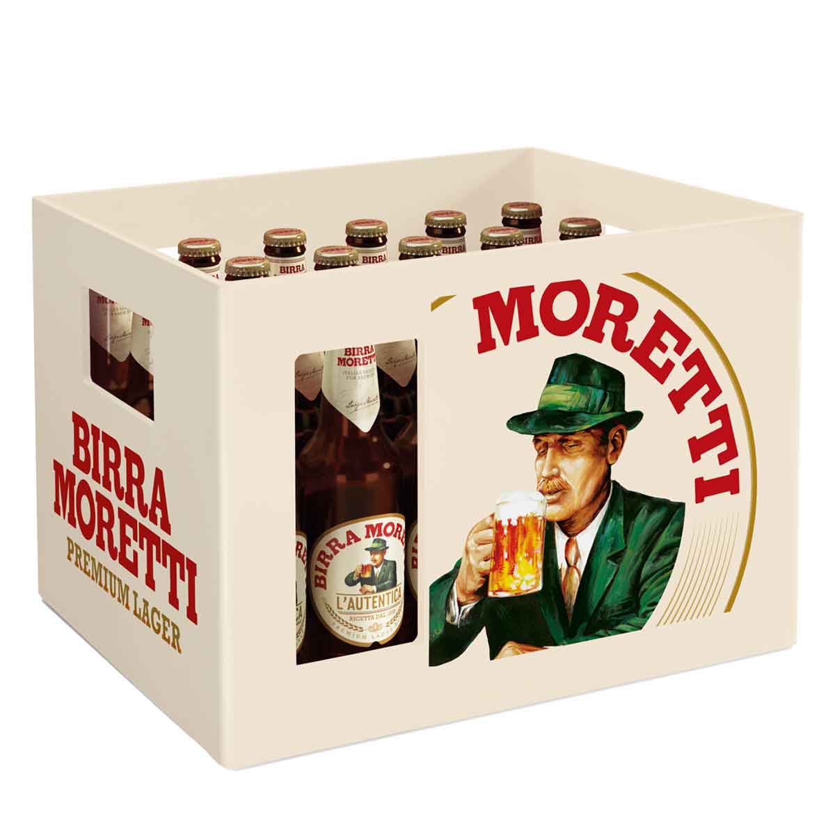 Birra Moretti