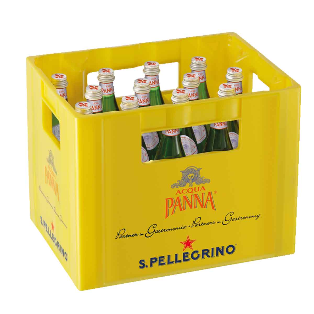 San Pellegrino Acqua PANNA