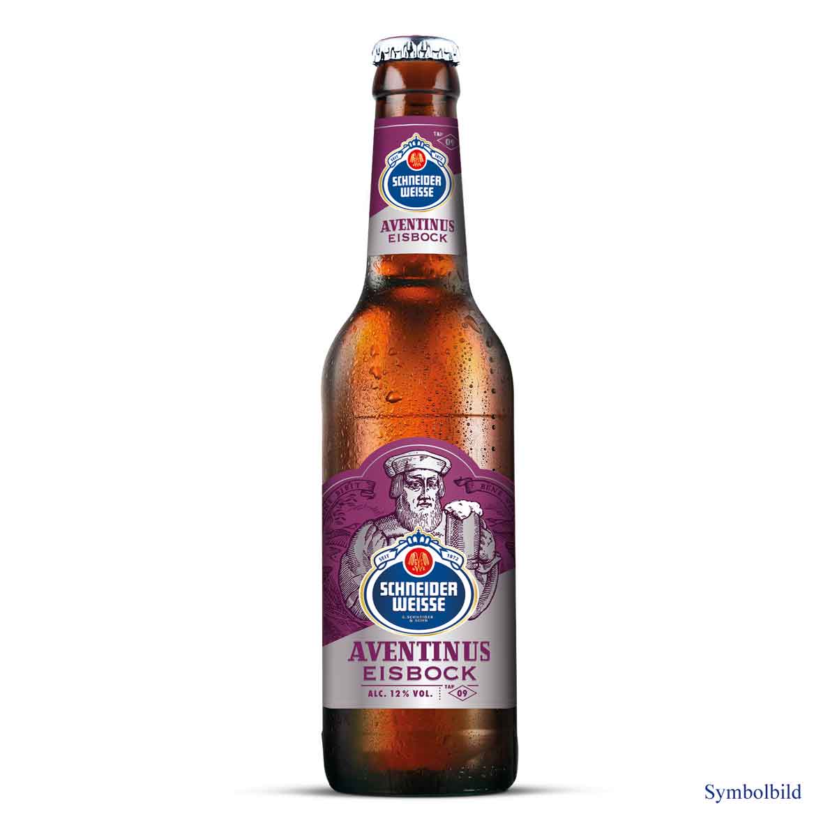 Schneider Aventinus Eisbock