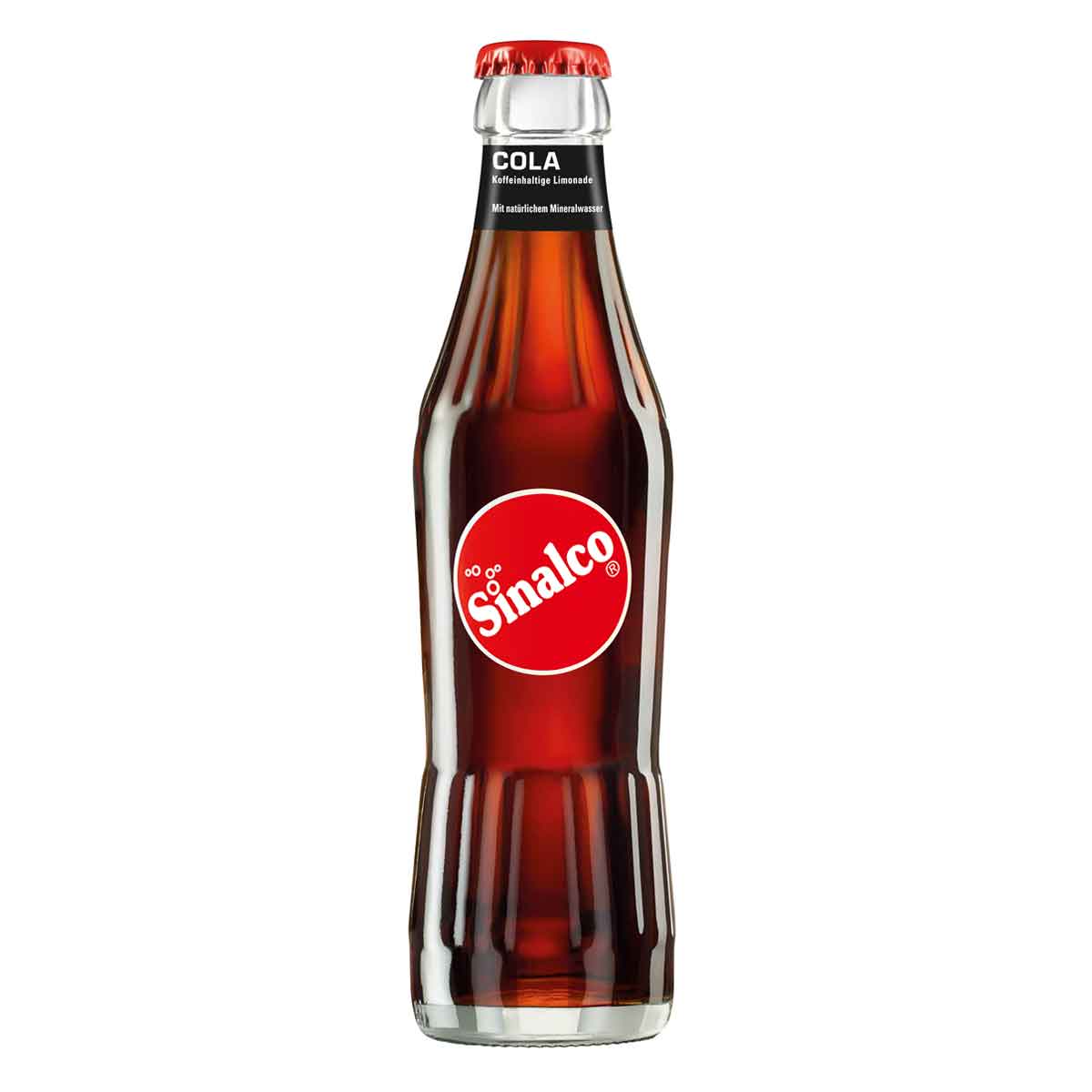 Sinalco Cola