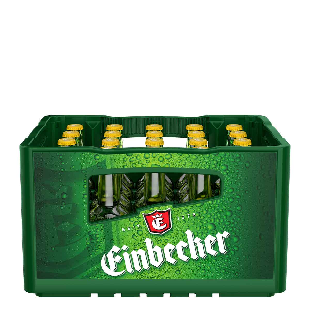 Einbecker Natur Radler