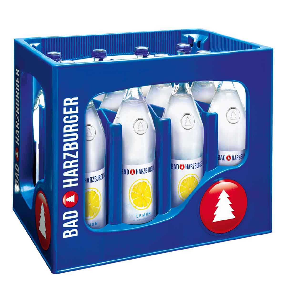 Bad Harzburger Lemon