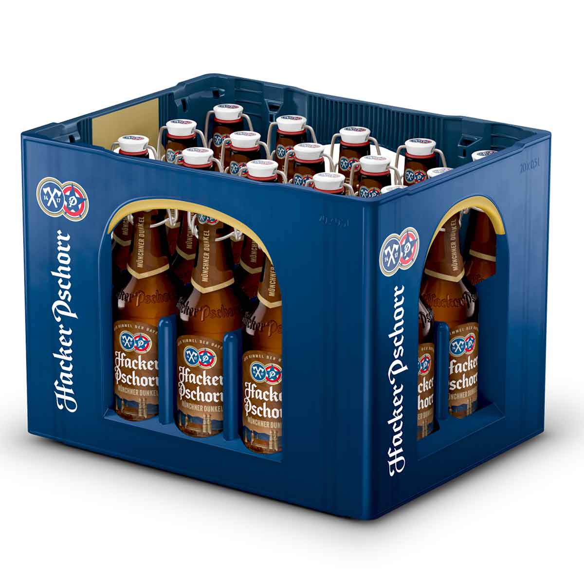 Hacker-Pschorr Münchner Dunkel