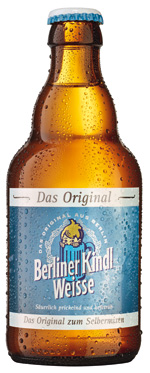 Berliner Kindl Weisse