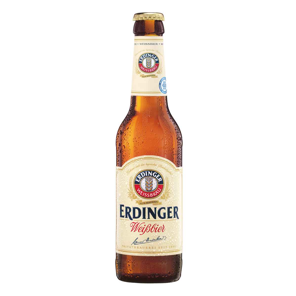 Erdinger Weißbier