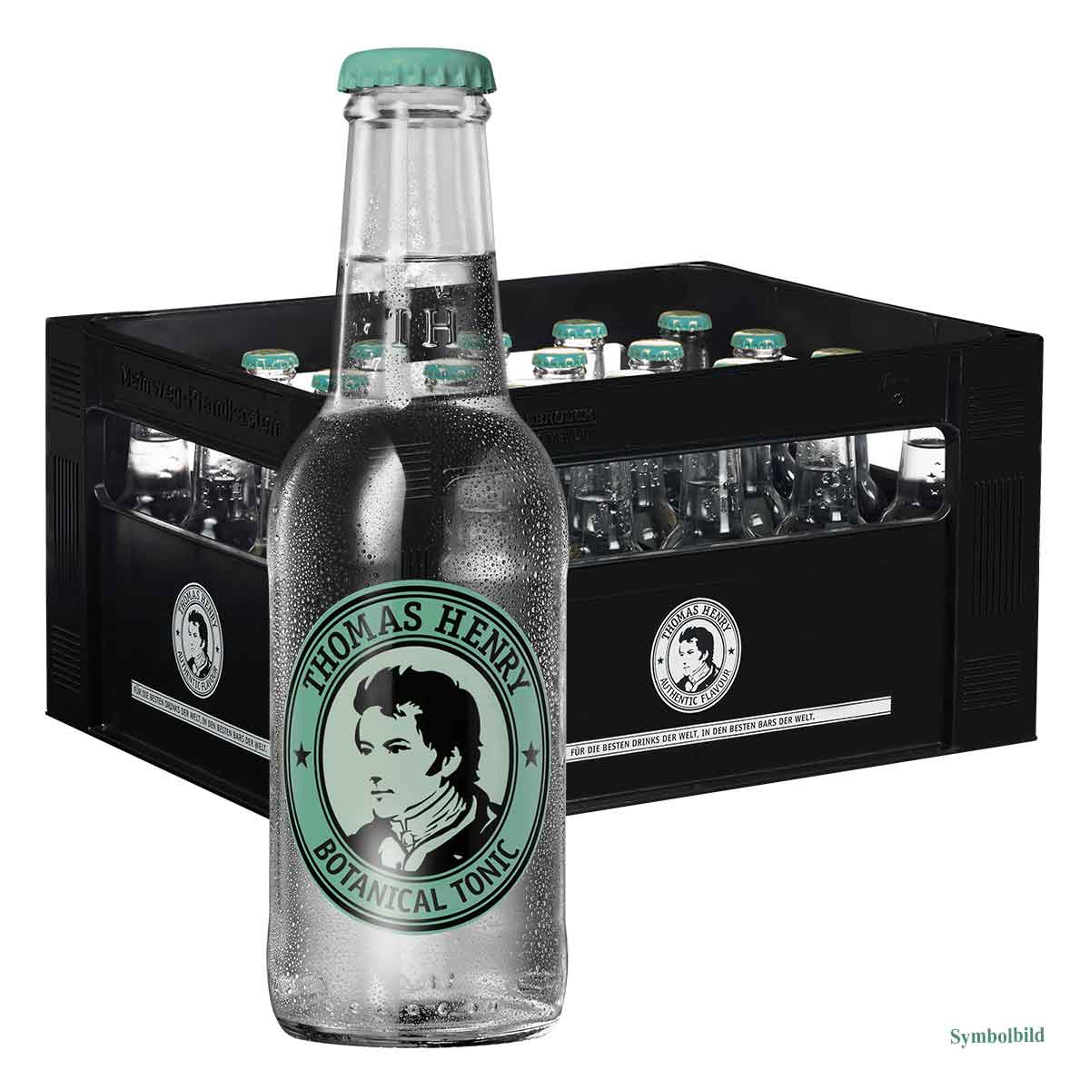 Thomas Henry Botanical Tonic