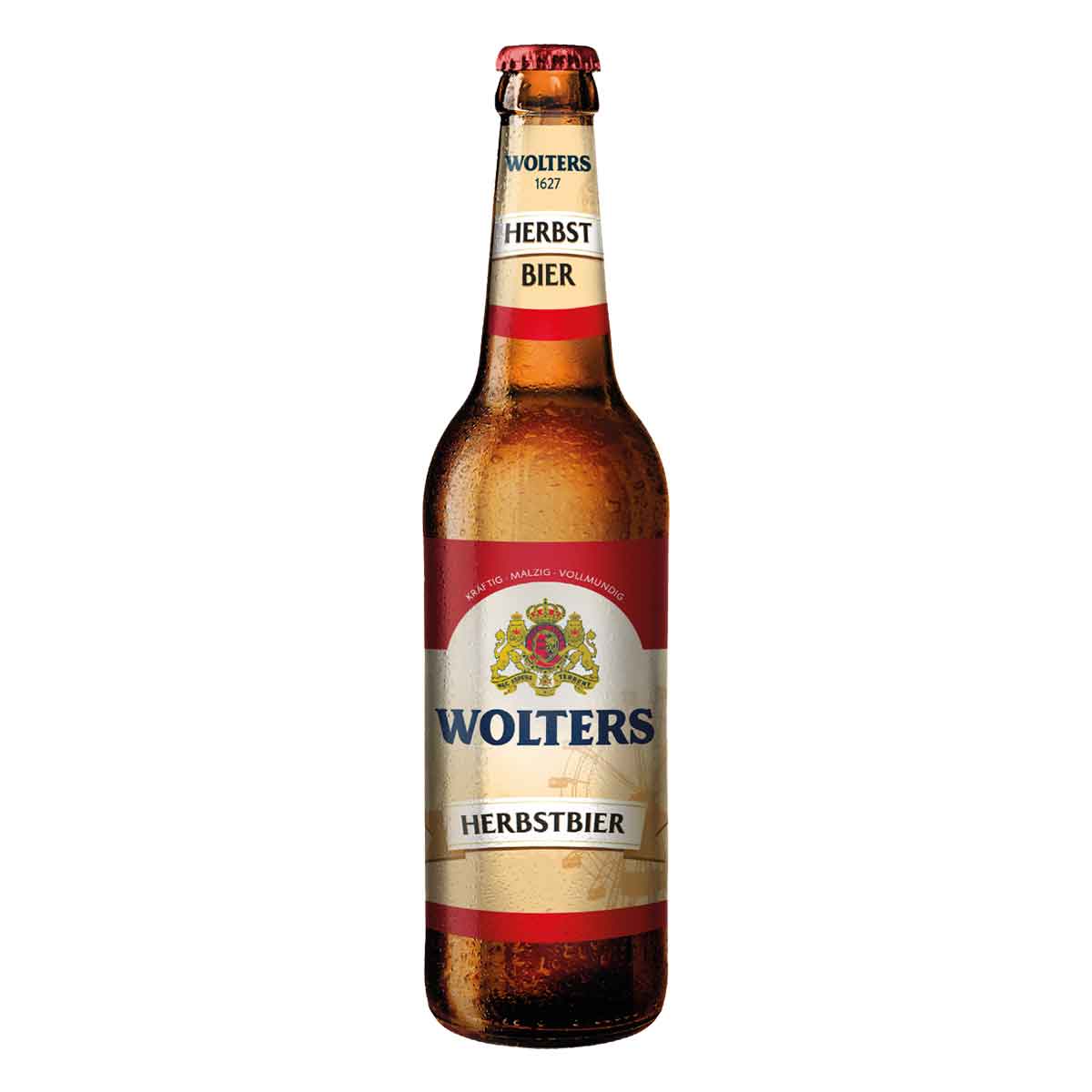 Wolters Herbstbier