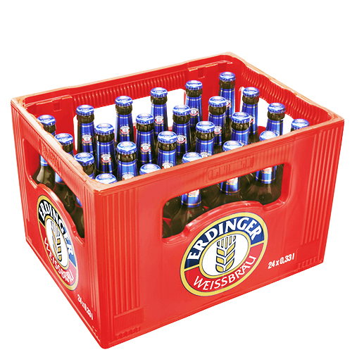 Erdinger Alkoholfrei