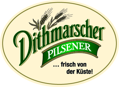 Dithmarscher Pils Fass