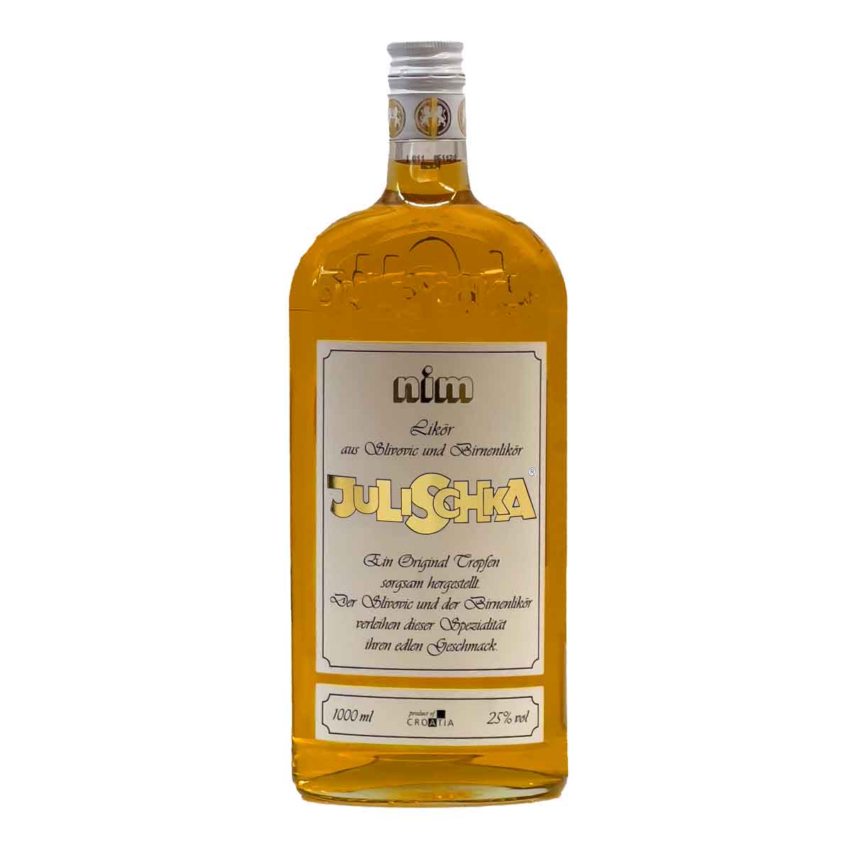 Ficken Likör 15% Partyschnaps