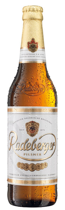 Radeberger Pils