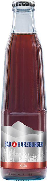 Bad Harzburger exclusiv Cola