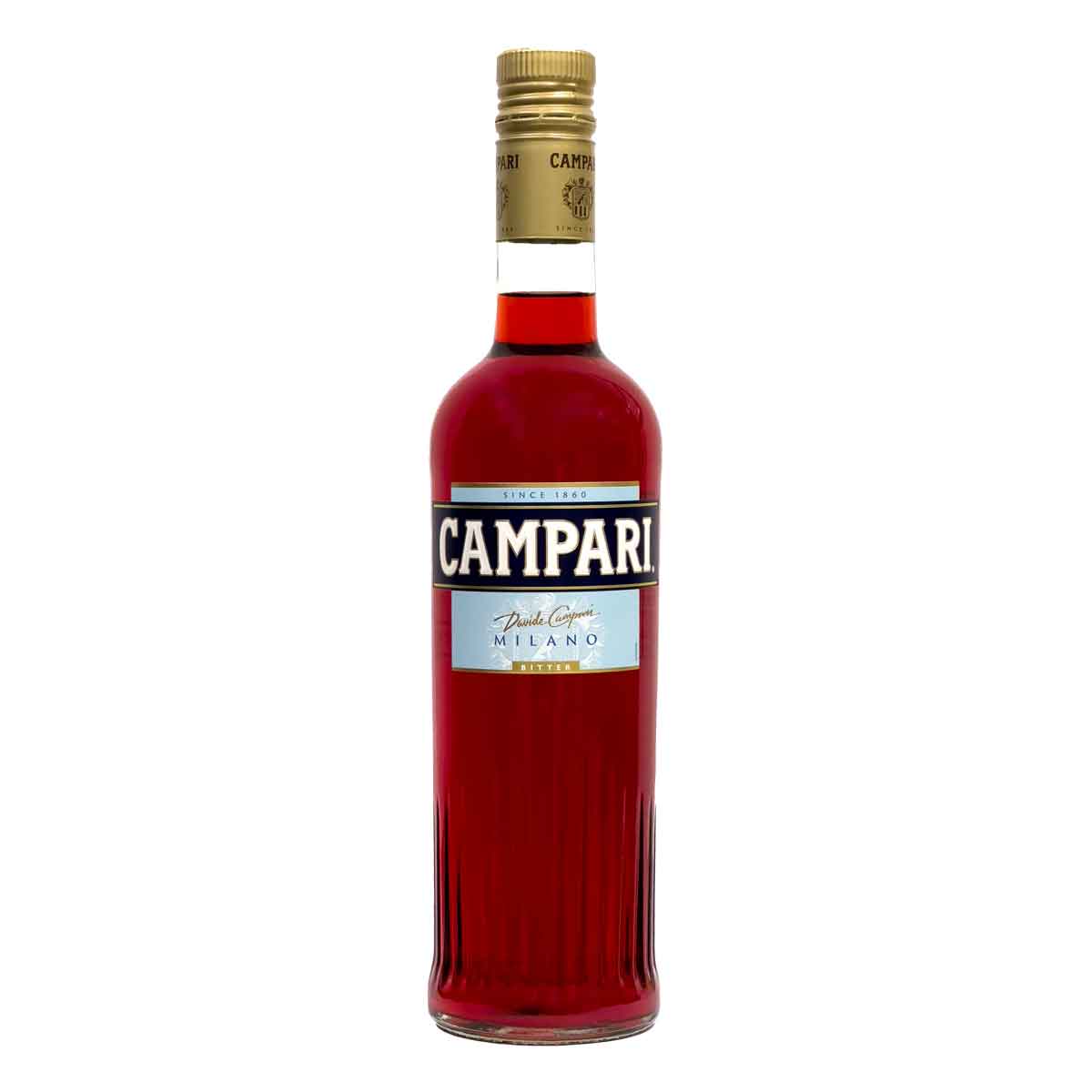 Campari Bitter 25%