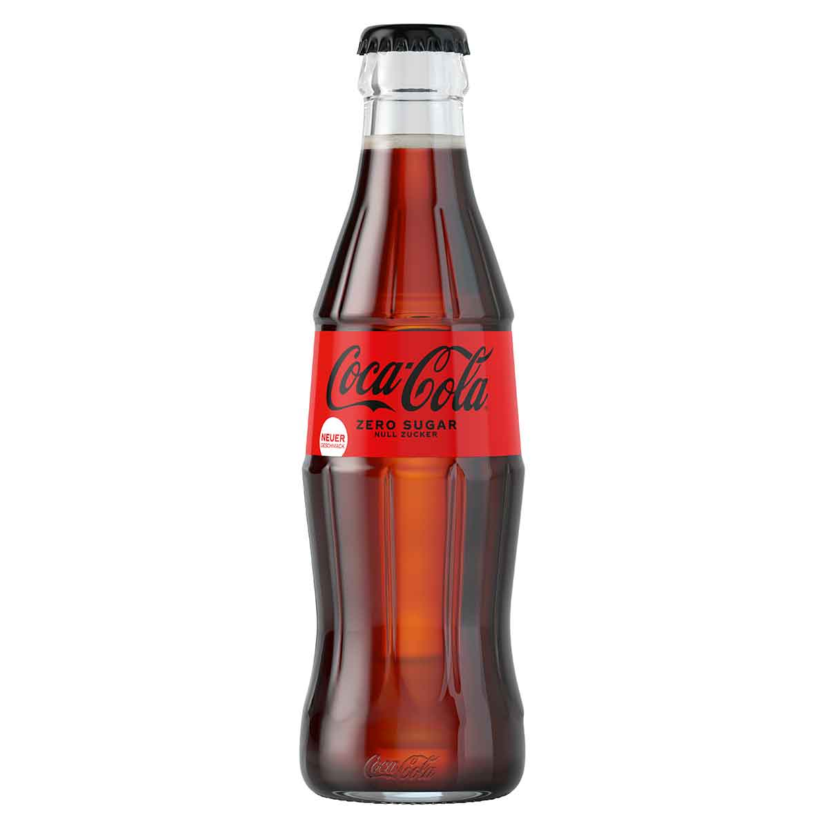 Coca Cola Zero