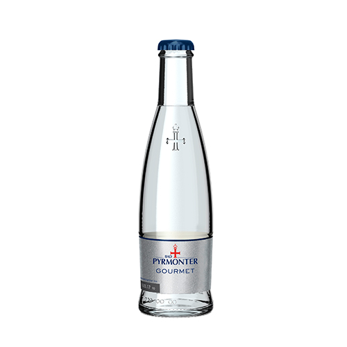 Bad Pyrmonter Gourmet Medium